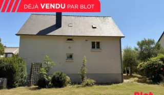Maison 5 pièce(s)