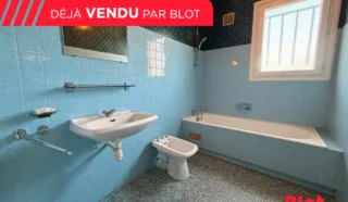 Maison 5 pièce(s)
