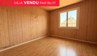 Maison 5 pièce(s)