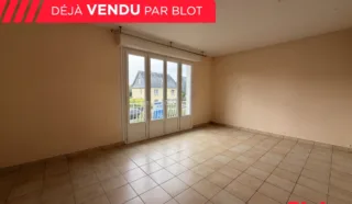 Maison 5 pièce(s)