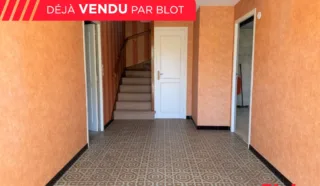 Maison 5 pièce(s)