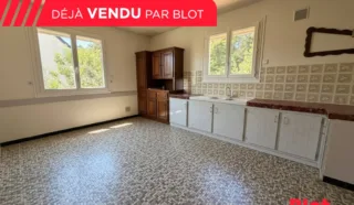 Maison 5 pièce(s)