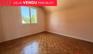 Maison 5 pièce(s)