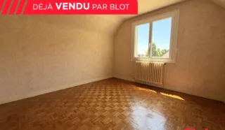 Maison 5 pièce(s)