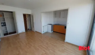 Appartement 1 pièce(s)