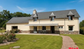 Maison 7 pièce(s)
