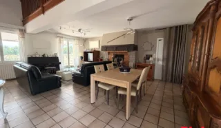 Maison 7 pièce(s)