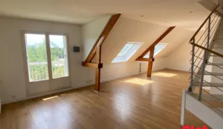 Appartement 5 pièce(s)