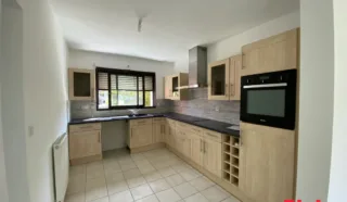 Maison 7 pièce(s)