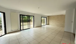 Maison 7 pièce(s)