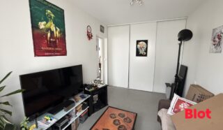 Appartement 3 pièce(s)
