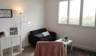 Appartement 2 pièce(s)
