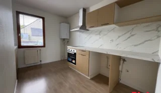 Appartement 3 pièce(s)