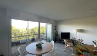 Appartement 4 pièce(s)