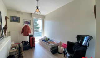 Appartement 4 pièce(s)