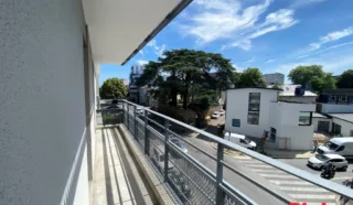 Appartement 4 pièce(s)