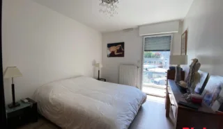 Appartement 4 pièce(s)