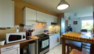Appartement 4 pièce(s)