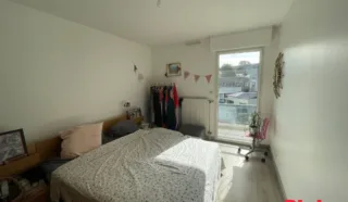 Appartement 4 pièce(s)