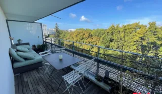 Appartement 4 pièce(s)