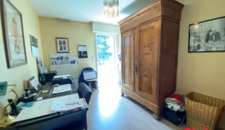 Appartement 4 pièce(s)