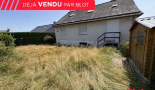Maison 5 pièce(s)