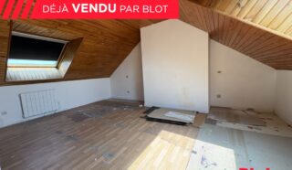 Maison 5 pièce(s)