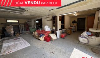 Maison 5 pièce(s)