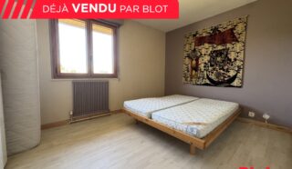 Maison 5 pièce(s)