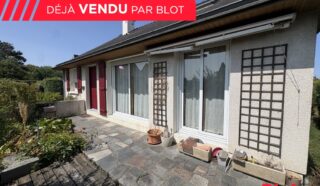 Maison 5 pièce(s)