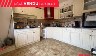 Maison 5 pièce(s)