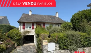 Maison 5 pièce(s)