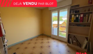 Maison 5 pièce(s)