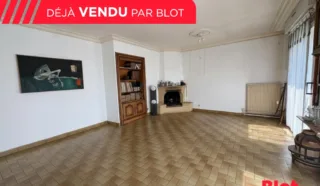 Maison 5 pièce(s)