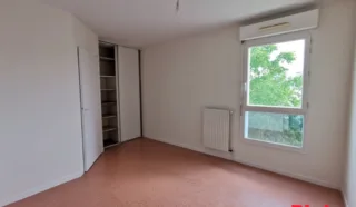 Appartement 2 pièce(s)