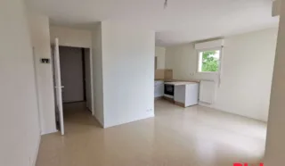 Appartement 2 pièce(s)