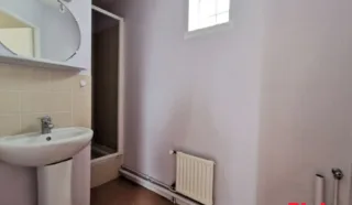 Appartement 2 pièce(s)
