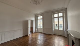 Appartement 6 pièce(s)