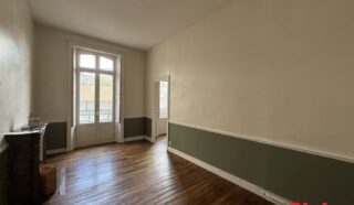 Appartement 6 pièce(s)