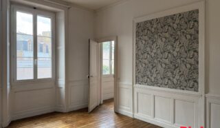 Appartement 6 pièce(s)