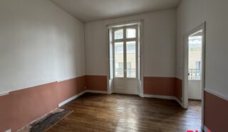 Appartement 6 pièce(s)