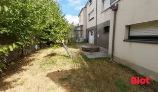 Maison 6 pièce(s)