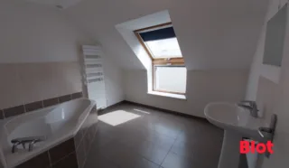 Maison 6 pièce(s)