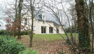 Maison 7 pièce(s)
