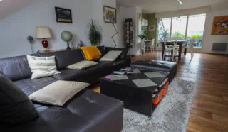 Appartement 4 pièce(s)
