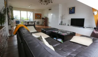 Appartement 4 pièce(s)