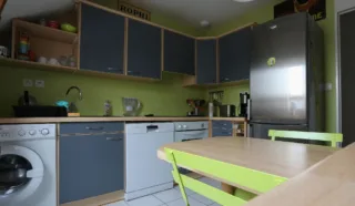 Appartement 4 pièce(s)