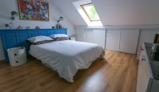 Appartement 4 pièce(s)