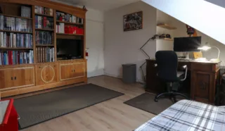Appartement 4 pièce(s)