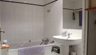 Appartement 4 pièce(s)